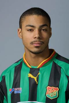Johnny Josefsson