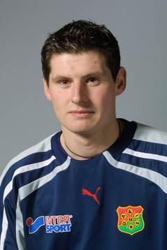 Markus Karlsson