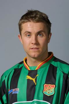 Mathias Larsson