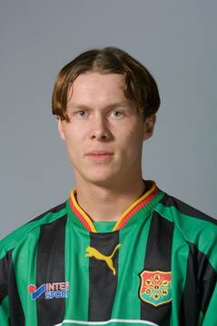 Fredrik Lundgren