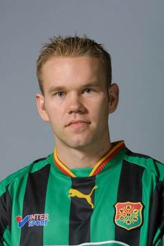 Olof Magnusson
