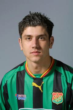 Ilyas Saglamoglu
