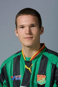 Mikael Schagerlind