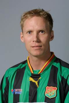 Magnus Sköldmark