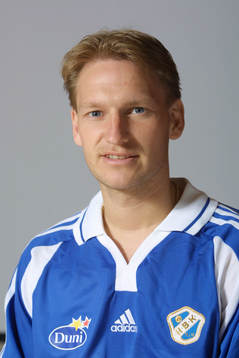 Fredrik Andersson