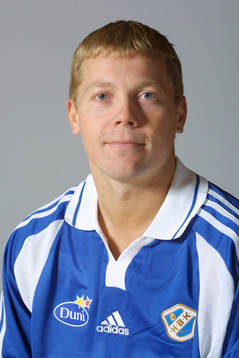 Robert Andersson