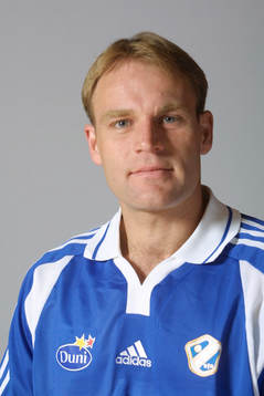 Torbjörn Arvidsson