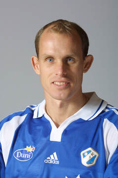 Henrik Bertilsson