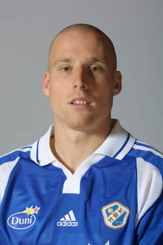 Jon Björklund