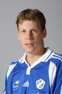 Joel Borgstrand