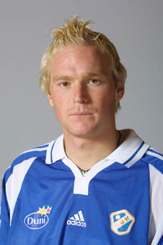 Martin Ekström