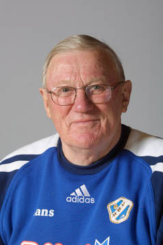 Hans Gudmundsson