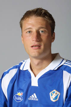 Fredrik  Gustafsson