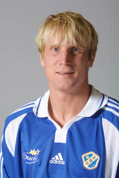 Petter Hansson