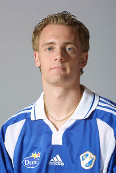 Emil Jensen