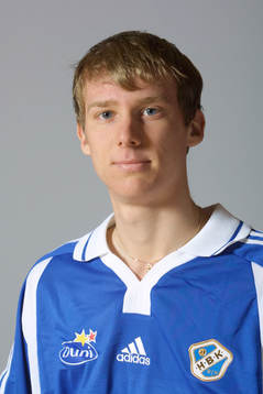Andreas Johansson