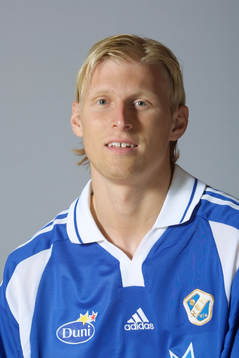 Per Johansson