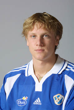 Daniel Karlsson