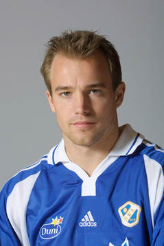 Christian Lundström