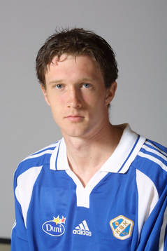 Mikael Nilsson
