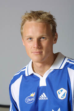 Roger Nordstrand