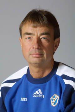 Tom Prahl, tränare