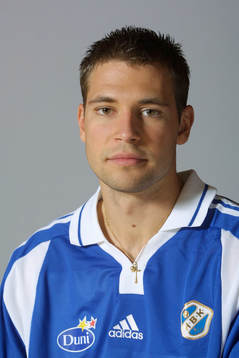 Stefan Selakovic