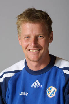 Anders Smith, lagledare