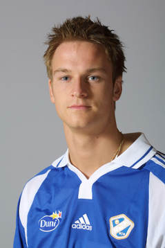 Börje Sundvall