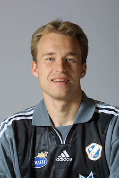 Håkan Svensson