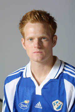 Michael Svensson