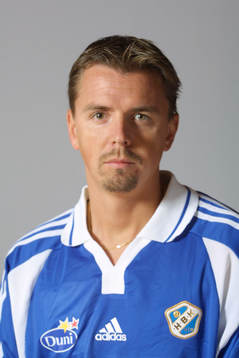 Stefan Vennberg