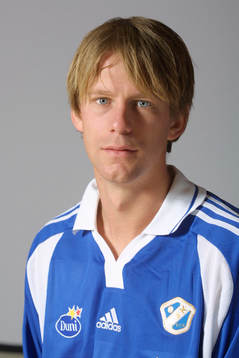 Tommy Jönsson