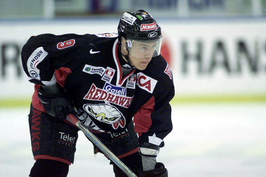 Henrik Malmström, Malmö