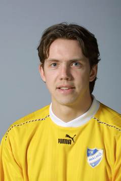 Martin Alm