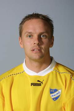 Jonas Danielsson