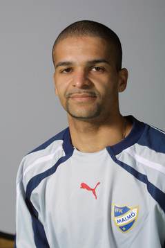 Frederic Enaholo
