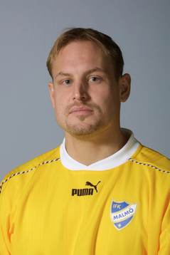 Magnus Eriksson