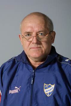 Vlatko Eterovic, lagledare