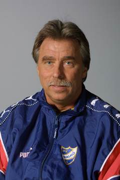 Tommy Hansson, tränare