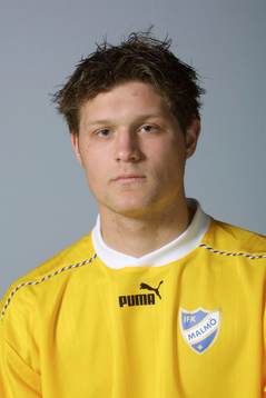 Glenn Holgersson