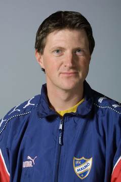 Patrik Johansson, tränare