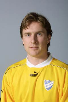 Patrik Larsson