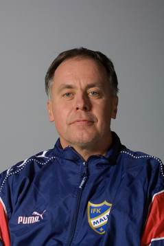 Håkan Nilsson, fystränare