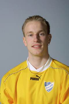 Marcus Nilsson