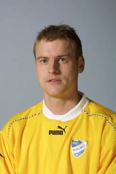 Jimmi Olsson