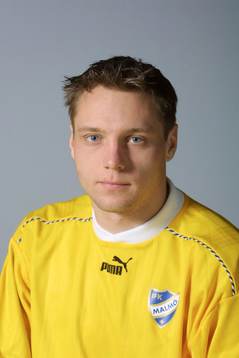 Jörgen Svensson