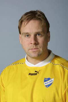 Jonas Wirmola