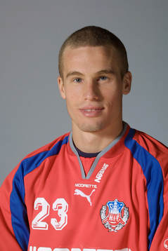 Christoffer Andersson