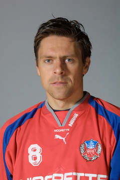 Lars Bakkerud